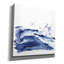 "Coastal Splash" 1 pi par Mercedes Lopez, art mural sur toile 18 "x 18"-1229758897