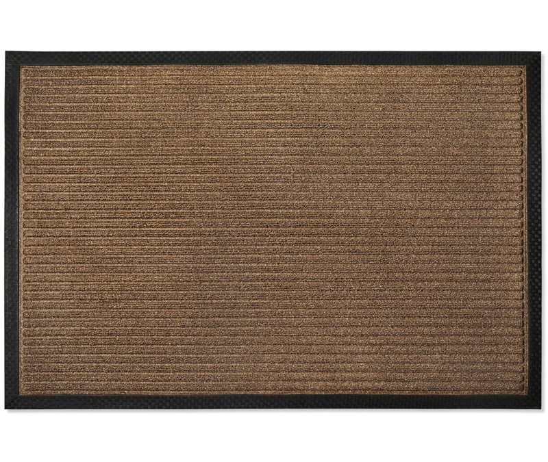 Winter Wonderland, Brun, 24" W X 36" L