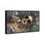 Oliver Gal Ophelia Saltburn II Fashion and Glam - Hand-Embellished Glitter Framed Canvas Art-321771627-321771626