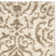 Tapis brun / beige Ellyona
