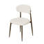 Chaises de salle à manger Modern Modern-1022379326