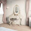 Ensemble de meuble-lavabo blanc 31,5 "