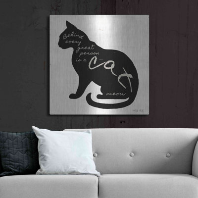 «Cat» par Cindy Jacobs