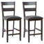 Tabouret de comptoir 25 po Anstice-1037892222