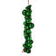 Plastic Matt, Shiny Ball Drop 36"-635900770