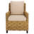 Gregory Tall Accent Chair