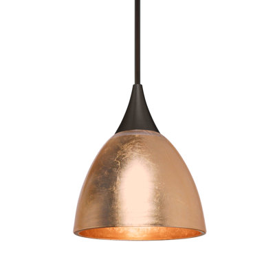Cavan 1 - Light Single Pendant