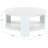 Liabella Round Wood Coffee Table-1313648417