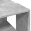 Aleydis Coffee Table Hallway Side Table Desk Accent End Table Engineered Wood-689114481-711941547