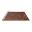Oriental Indoor Rug-643844077