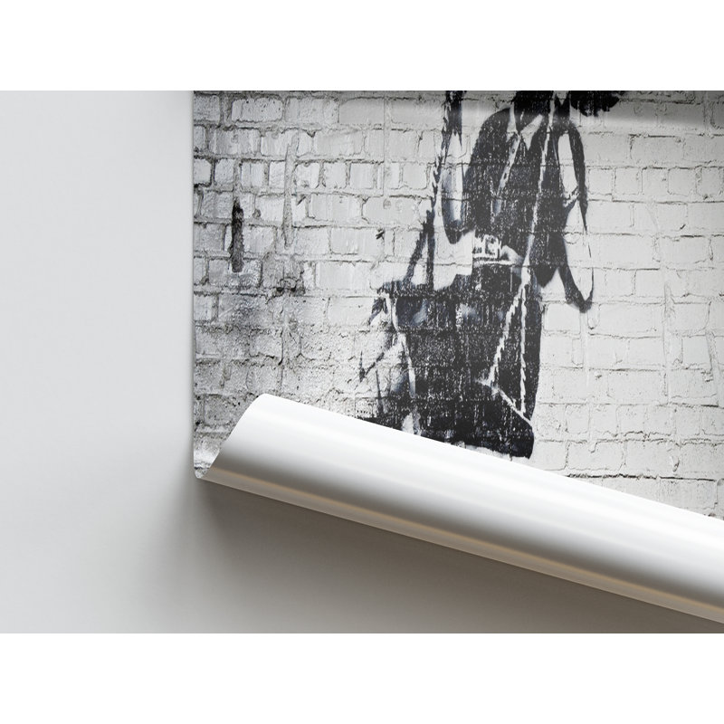 Print on Canvas, Wrapped Canvas, 40 cm H x 60 cm W