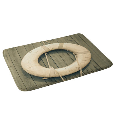 Memory Foam Bath Rug
