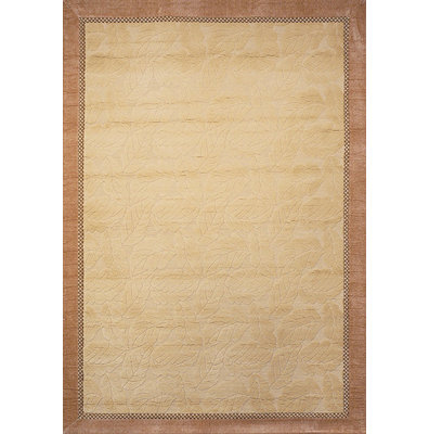 Tapis en chenille Jakylin