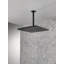 Delta 12-inch Single-Spray Raincan Shower Head-73348814