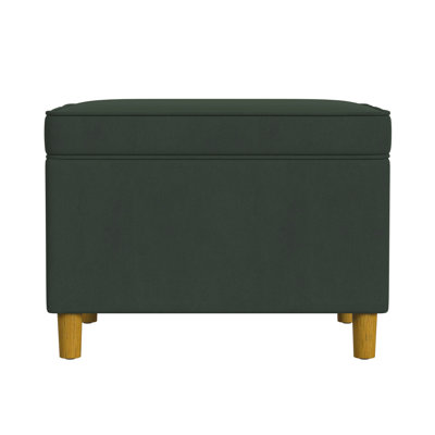 Kelemen Upholstered Ottoman