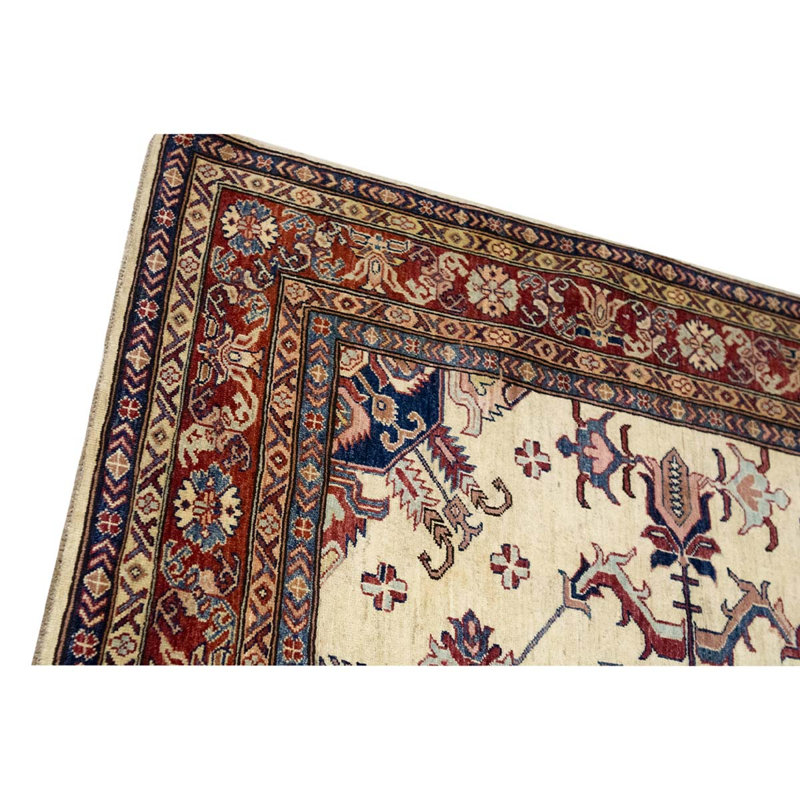 One-of-a-Kind 6' X 8'11" Area Rug