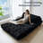 Boneless 8" Futon mattress, Folding Sofa Bed-2094788265-2088263282