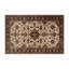 Tapis d'intérieur et d'extérieur brun Persian-1866832923