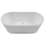 Boutique Evalina Air Bath Tub-2050873475