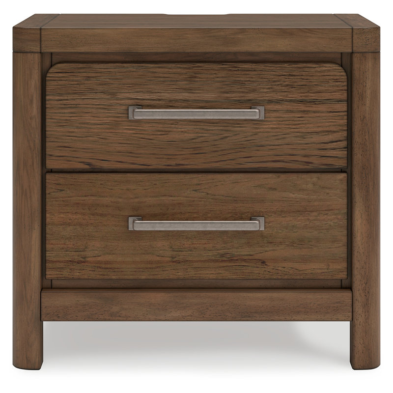 Geovoni 29.13'' W Nightstand