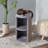Nohoff 25.59'' H Cat Tree