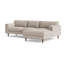 Skinny Fat Chaise Sectional-15772057-15772053