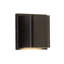 Tolan LED Outdoor Sconce-663658505