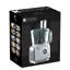 K-Mojo Digi-Master 1000W Food Processor With Touch Control