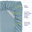 Ensemble de draps luxueux en microfibre douce avec taies d'oreiller en prime-2004344665-2004344657