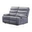 3 Seater Reclining Sofa-489447467-499371168