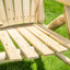 Fauteuil inclinable Malibu