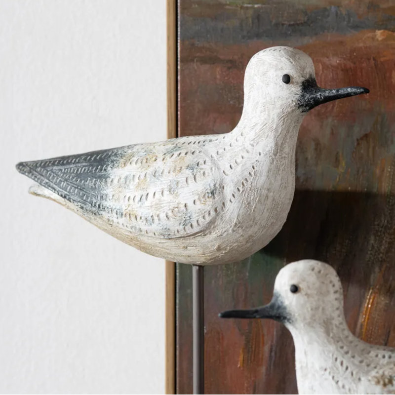 Charlmont Animals Statue