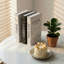 Faux livres décoratifs en marbre pour décor de maison moderne (ensemble de 3)
