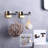9.45'' 2 Towel Bar-101051954