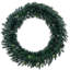 Couronne de sapin artificielle Peabody-1257014798-1231326049