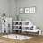 32 Pair Shoe Rack-2106045926