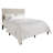 Iseah Upholstered Sleigh Bed-1201553931-1201553924