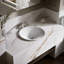 Carillon Circular Vessel Bathroom Sink-14063164