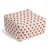 Red/Blue 100% Cotton selected