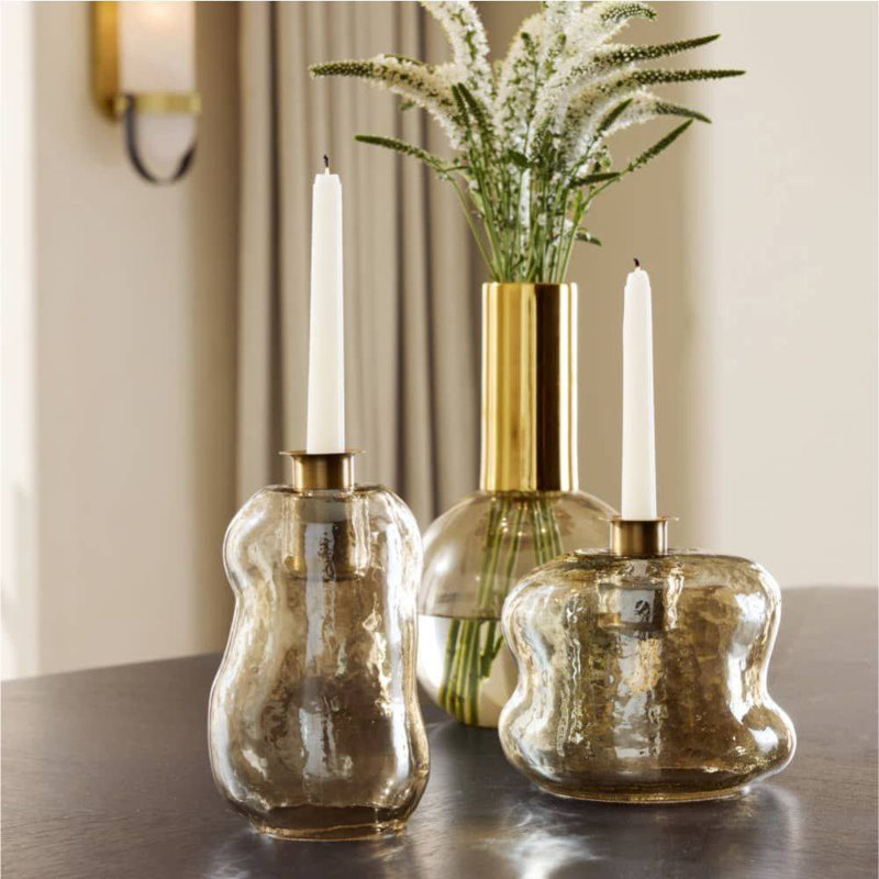 Hughes Candlestick