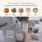 Numilk® Home Machine Fresh Plant-based Milk Maker