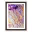 Raise Your Hands in Abstract - Picture Frame Graphic Art Print-55772141-55772149