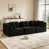 Black -3Seat est en rupture de stock