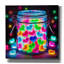 «Epic Graffiti» «Jar Of Love» par Rey Klimt, art mural-108583545