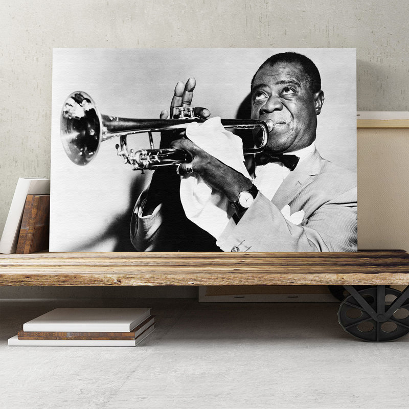 Wrapped Canvas Print, 50cm H x 76cm W