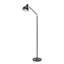 Lampe sur pied réglable Caskey Lennon