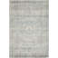 Tapis oriental argent Illait-22568093