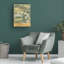 Art sur toile Melissa Wang-439429981