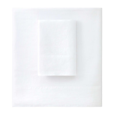 Lush Linen Pillowcases