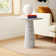 Daktari End Table